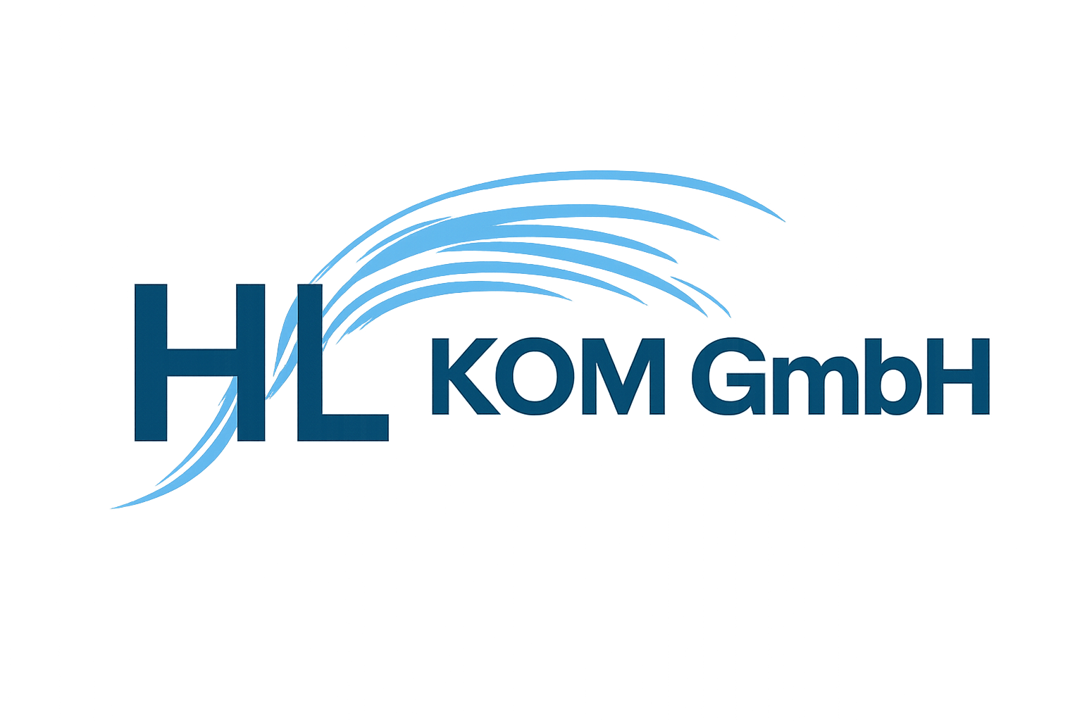 HL KOM GmbH Logo